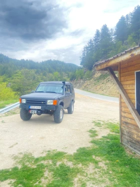 Land Rover Discovery | Mobile.bg    4