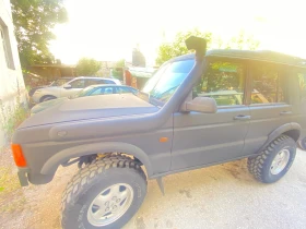 Land Rover Discovery | Mobile.bg    6