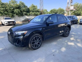 Audi Q5 45TFSI S Line Black Optic - 64000 лв. - 85662466 2