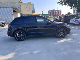 Audi Q5 45TFSI S Line Black Optic - 64000 лв. - 85662466 6
