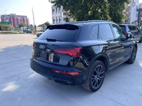 Audi Q5 45TFSI S Line Black Optic - 64000 лв. - 85662466 5