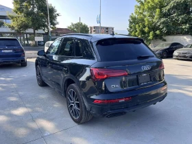 Audi Q5 45TFSI S Line Black Optic - 64000 лв. - 85662466 9
