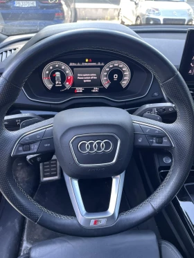 Audi Q5 45TFSI S Line Black Optic - 64000 лв. - 85662466 10