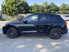Audi Q5 45TFSI S Line Black Optic - 64000 лв. - 85662466 8
