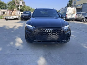 Audi Q5 45TFSI S Line Black Optic - 64000 лв. - 85662466 3