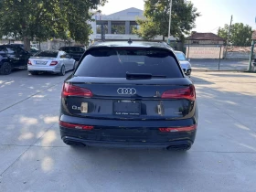 Audi Q5 45TFSI S Line Black Optic - 64000 лв. - 85662466 7