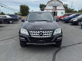 Mercedes-Benz ML 350 