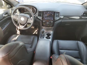 Обява за продажба на Jeep Grand cherokee TRAILHAWK 5.7 HEMI* Обдух* Дистроник* 27хил.км!*  ~59 500 лв. - изображение 7