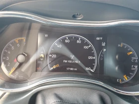 Обява за продажба на Jeep Grand cherokee TRAILHAWK 5.7 HEMI* Обдух* Дистроник* 27хил.км!*  ~59 500 лв. - изображение 8