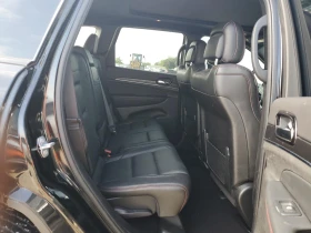 Обява за продажба на Jeep Grand cherokee TRAILHAWK 5.7 HEMI* Обдух* Дистроник* 27хил.км!*  ~59 500 лв. - изображение 9