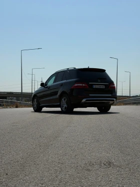 Обява за продажба на Mercedes-Benz ML 350 ~32 000 лв. - изображение 4
