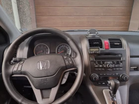 Обява за продажба на Honda Cr-v 2.2.* 150PS* Avtomat* Alkantara* Podgrev* Xenon*  ~18 000 лв. - изображение 9