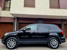 Обява за продажба на Honda Cr-v 2.2.* 150PS* Avtomat* Alkantara* Podgrev* Xenon*  ~18 000 лв. - изображение 6