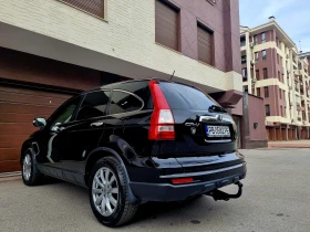 Обява за продажба на Honda Cr-v 2.2.* 150PS* Avtomat* Alkantara* Podgrev* Xenon*  ~18 000 лв. - изображение 5