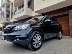 Обява за продажба на Honda Cr-v 2.2.* 150PS* Avtomat* Alkantara* Podgrev* Xenon*  ~18 000 лв. - изображение 1
