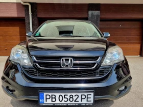 Обява за продажба на Honda Cr-v 2.2.* 150PS* Avtomat* Alkantara* Podgrev* Xenon*  ~18 000 лв. - изображение 1