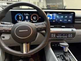 Hyundai Kona 2.0  | Mobile.bg    8