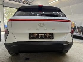 Hyundai Kona 2.0  | Mobile.bg    3