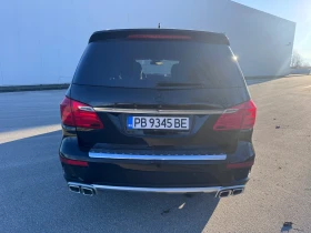 Mercedes-Benz GL 350 Gl350 X164, снимка 4