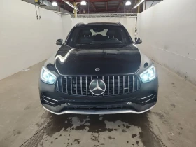 Mercedes-Benz GLC * AMG 43 * CARFAX * ЦЕНА ДО БГ - 58800 лв. / 30063.96 € - 74785481 6