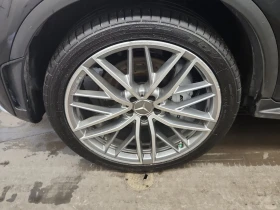 Mercedes-Benz GLC * AMG 43 * CARFAX * ЦЕНА ДО БГ - 58800 лв. / 30063.96 € - 74785481 7