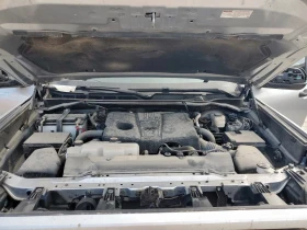 Toyota Tundra CREWMAX SR - 30500 € / 59652.82 лв. - 40802504 11