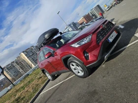 Toyota Rav4 УНИКАТ GERMANY В ГАРАНЦИЯ - цена по договаряне - 62316750 5