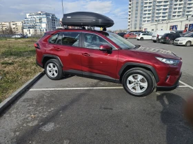 Toyota Rav4 УНИКАТ GERMANY В ГАРАНЦИЯ - цена по договаряне - 62316750 6