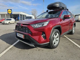 Toyota Rav4 УНИКАТ GERMANY В ГАРАНЦИЯ - цена по договаряне - 62316750 8