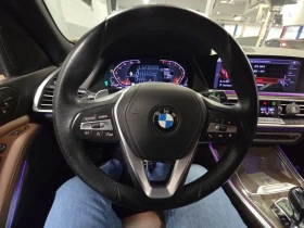 BMW X5 xDrive40i | МАСАЖ | Head-Up | ОБДУХВАНЕ   - 22000 € / 43028.26 лв. - 45725458 10