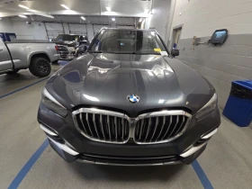 BMW X5 xDrive40i | МАСАЖ | Head-Up | ОБДУХВАНЕ   - 22000 € / 43028.26 лв. - 45725458 2