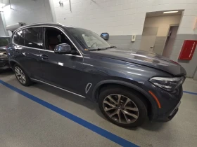 BMW X5 xDrive40i | МАСАЖ | Head-Up | ОБДУХВАНЕ   - 22000 € / 43028.26 лв. - 45725458 3