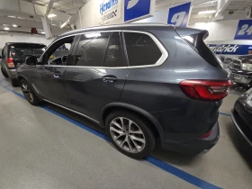 BMW X5 xDrive40i | МАСАЖ | Head-Up | ОБДУХВАНЕ   - 22000 € / 43028.26 лв. - 45725458 6