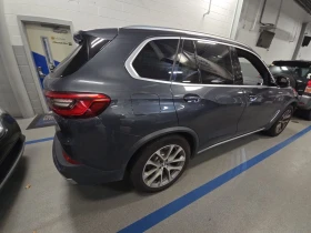 BMW X5 xDrive40i | МАСАЖ | Head-Up | ОБДУХВАНЕ   - 22000 € / 43028.26 лв. - 45725458 4