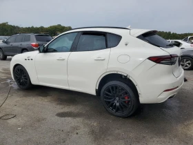 Maserati Levante 3l Base - 24000 € / 46939.92 лв. - 50376476 2
