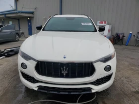 Maserati Levante 3l Base - 24000 € / 46939.92 лв. - 50376476 5