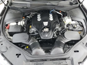 Maserati Levante 3l Base - 24000 € / 46939.92 лв. - 50376476 12