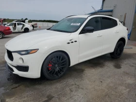 Maserati Levante 3l Base