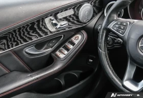 Mercedes-Benz GLC 43 AMG 2018| BURMASTER| PANO| 360| ALCANTARA| NIGHT PK| K - 21200 € / 41463.60 лв. - 41495670 10