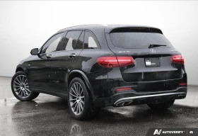 Mercedes-Benz GLC 43 AMG 2018| BURMASTER| PANO| 360| ALCANTARA| NIGHT PK| K - 21200 € / 41463.60 лв. - 41495670 3