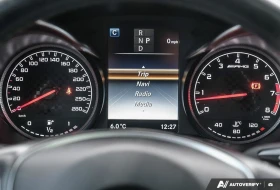 Mercedes-Benz GLC 43 AMG 2018| BURMASTER| PANO| 360| ALCANTARA| NIGHT PK| K - 21200 € / 41463.60 лв. - 41495670 8