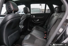 Mercedes-Benz GLC 43 AMG 2018| BURMASTER| PANO| 360| ALCANTARA| NIGHT PK| K - 21200 € / 41463.60 лв. - 41495670 14