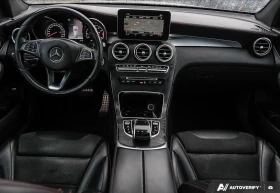 Mercedes-Benz GLC 43 AMG 2018| BURMASTER| PANO| 360| ALCANTARA| NIGHT PK| K - 21200 € / 41463.60 лв. - 41495670 5
