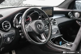 Mercedes-Benz GLC 43 AMG 2018| BURMASTER| PANO| 360| ALCANTARA| NIGHT PK| K - 21200 € / 41463.60 лв. - 41495670 6