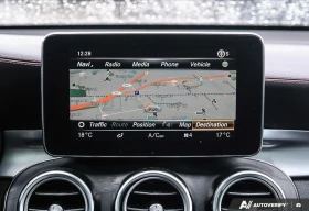 Mercedes-Benz GLC 43 AMG 2018| BURMASTER| PANO| 360| ALCANTARA| NIGHT PK| K - 21200 € / 41463.60 лв. - 41495670 9