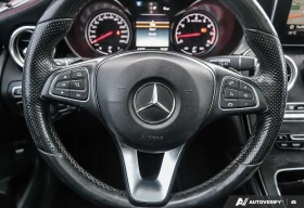 Mercedes-Benz GLC 43 AMG 2018| BURMASTER| PANO| 360| ALCANTARA| NIGHT PK| K - 21200 € / 41463.60 лв. - 41495670 7