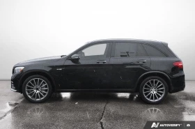 Mercedes-Benz GLC 43 AMG 2018| BURMASTER| PANO| 360| ALCANTARA| NIGHT PK| K - 21200 € / 41463.60 лв. - 41495670 2