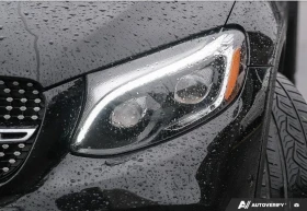 Mercedes-Benz GLC 43 AMG 2018| BURMASTER| PANO| 360| ALCANTARA| NIGHT PK| K - 21200 € / 41463.60 лв. - 41495670 17