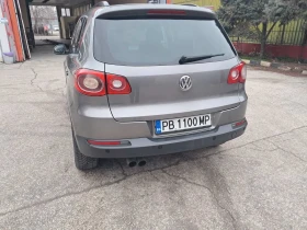 VW Tiguan Off-road 4x4 - 7100 € / 13886.39 лв. - 19479474 6