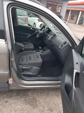 VW Tiguan Off-road 4x4 - 7100 € / 13886.39 лв. - 19479474 4